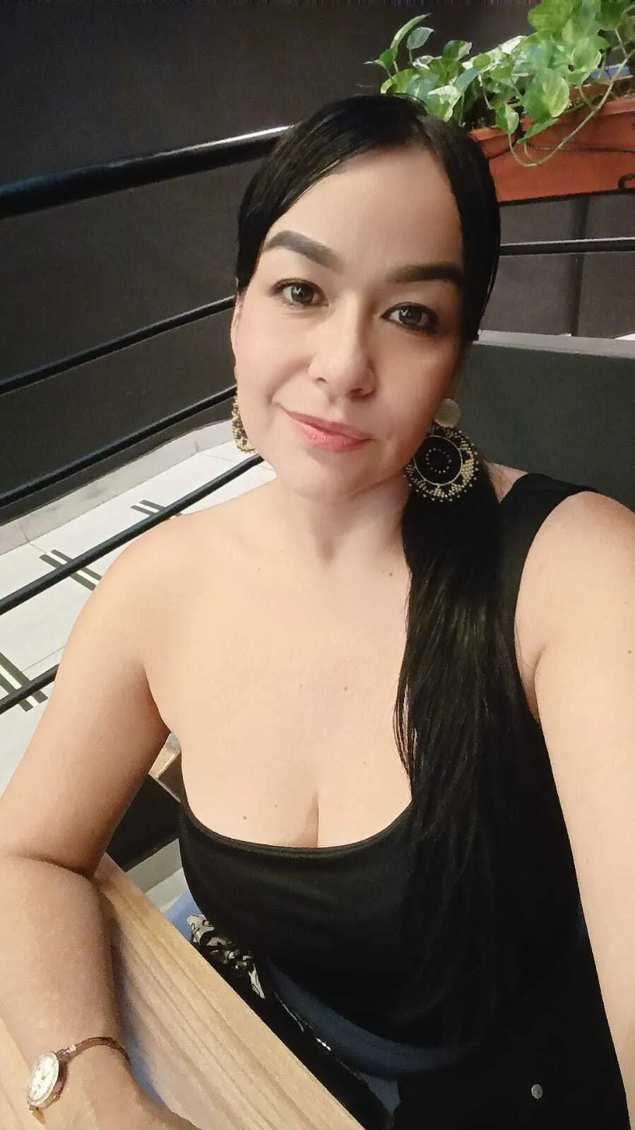 Interprete TamaraFoxy Foto 10