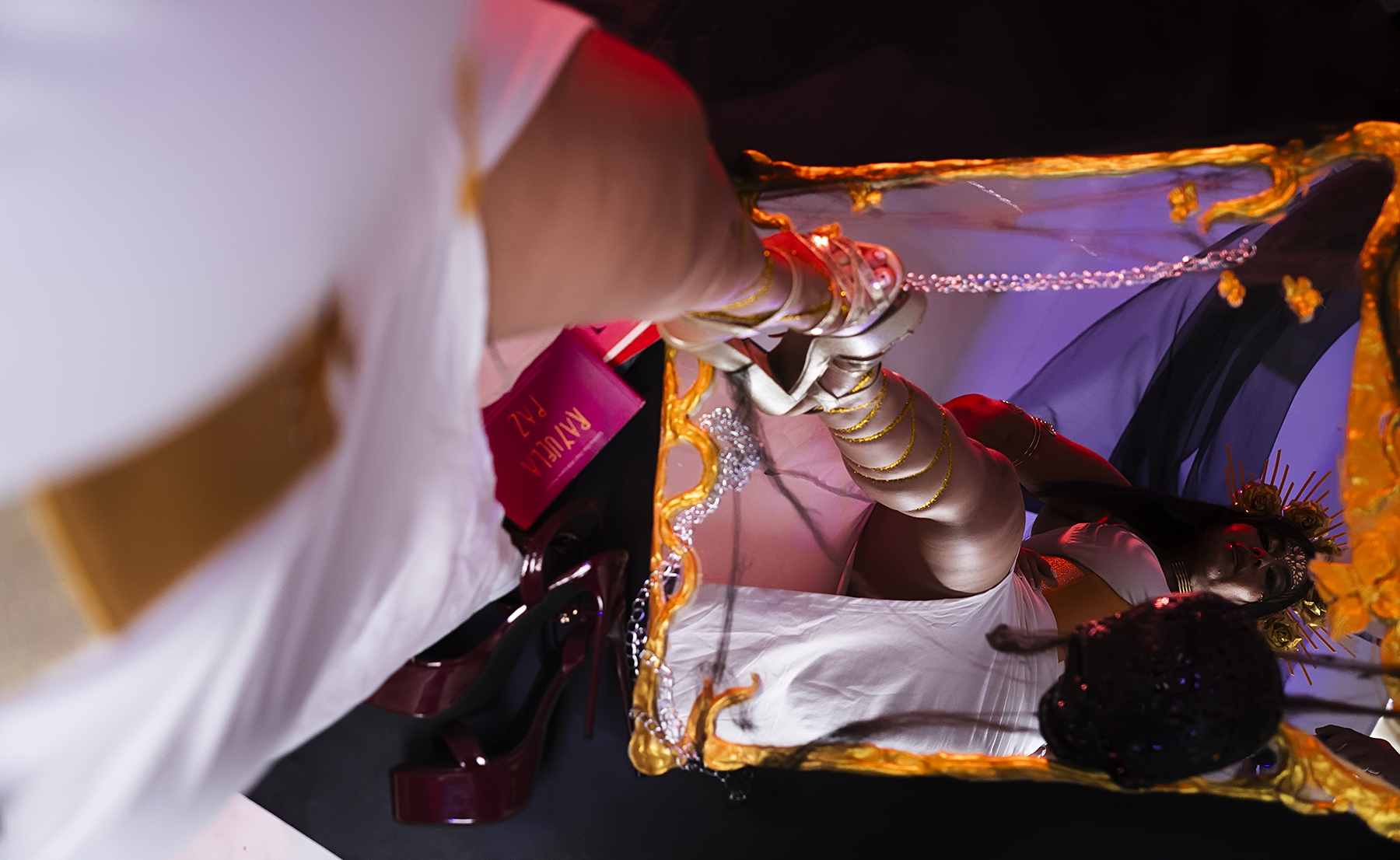 Interprète TamaraFoxy Photo 8