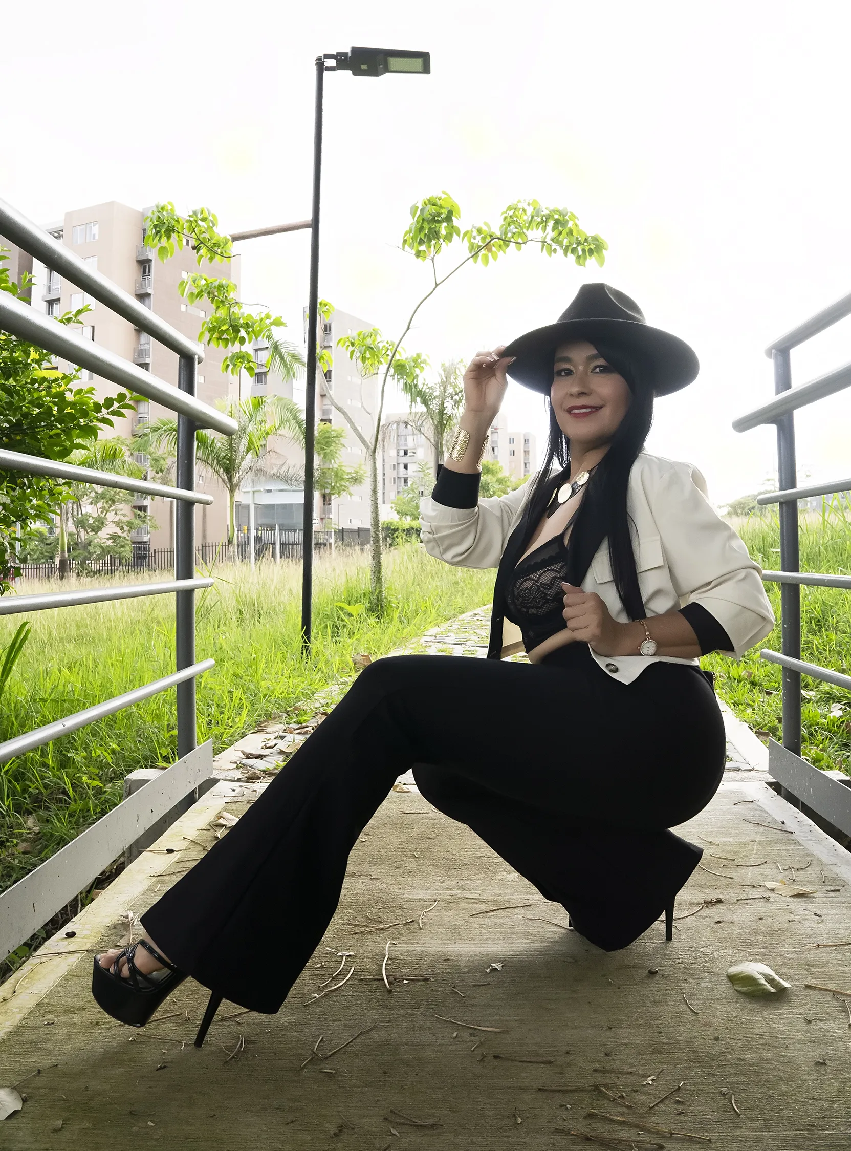 Artista TamaraFoxy Foto 9