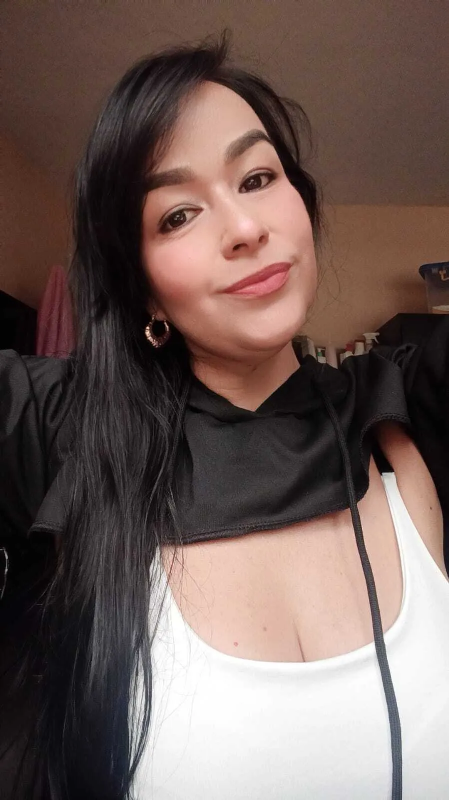 Interprete TamaraFoxy Foto 2