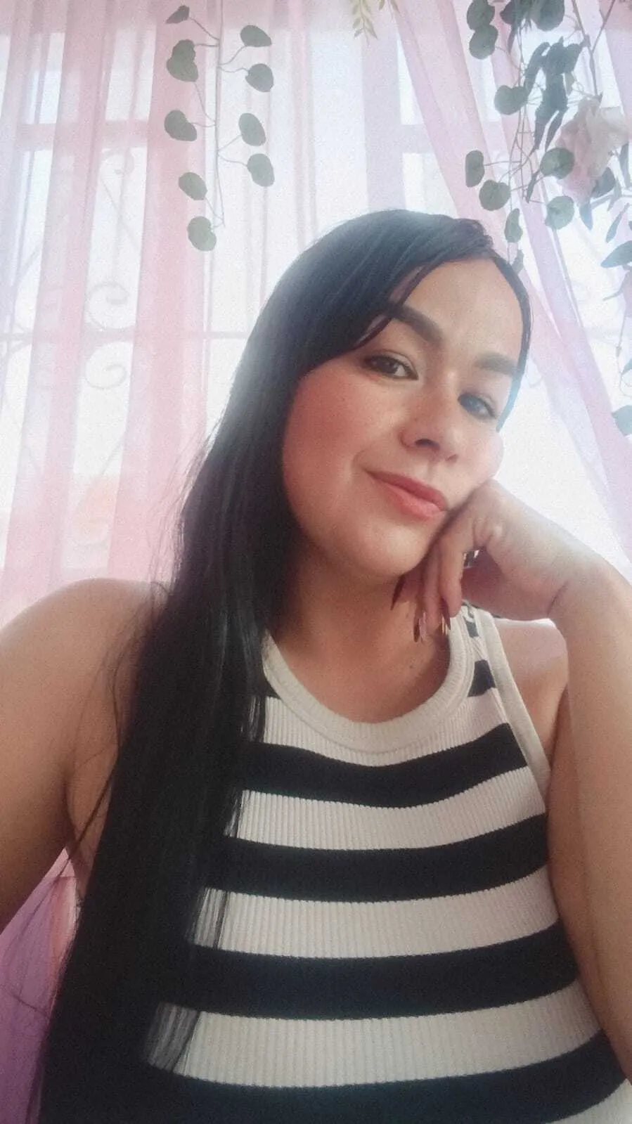 Interprete TamaraFoxy Foto 5