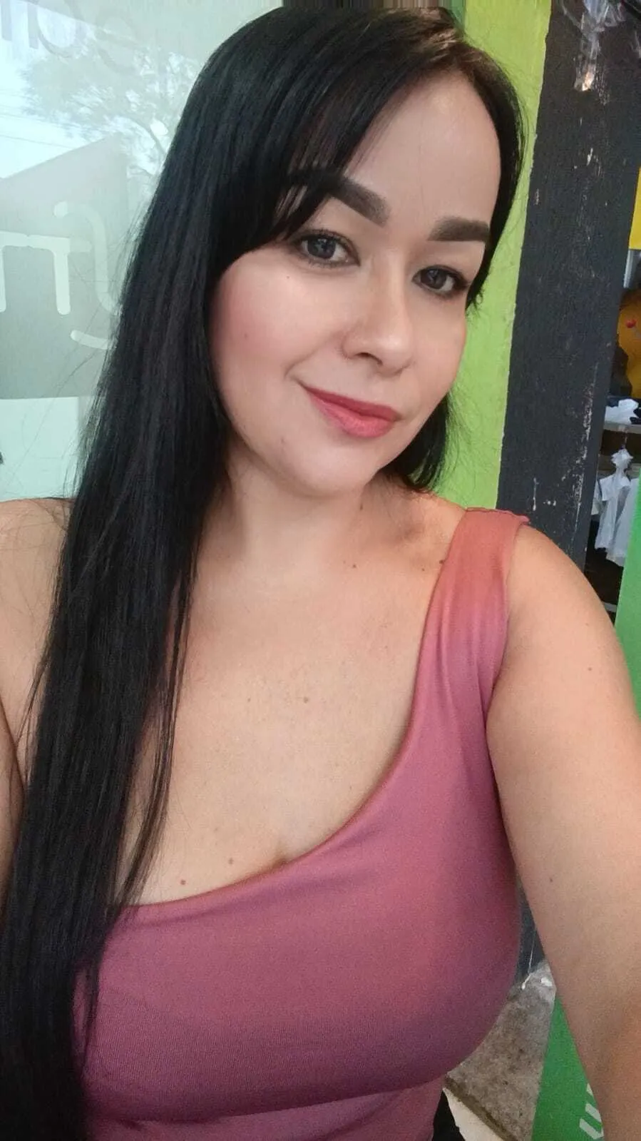 Interprète TamaraFoxy Photo 1