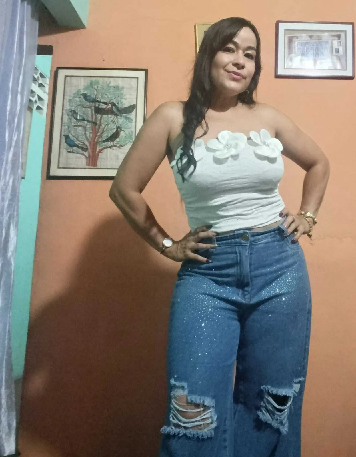 Interprete TamaraFoxy Foto 10