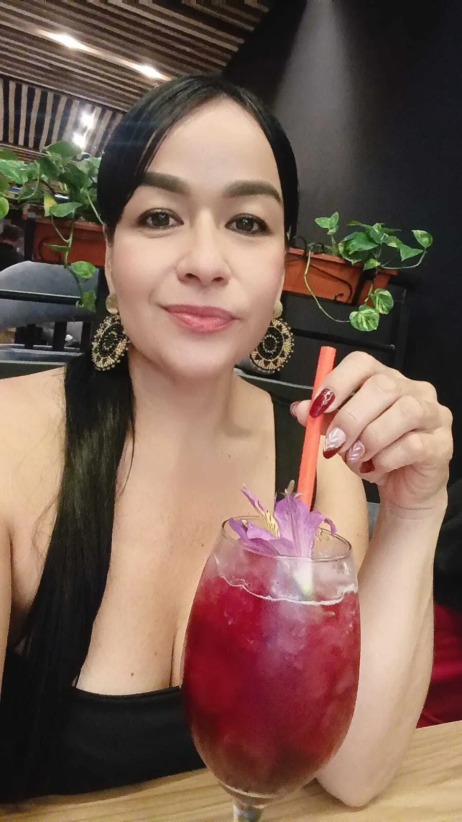 Interprete TamaraFoxy Foto 8