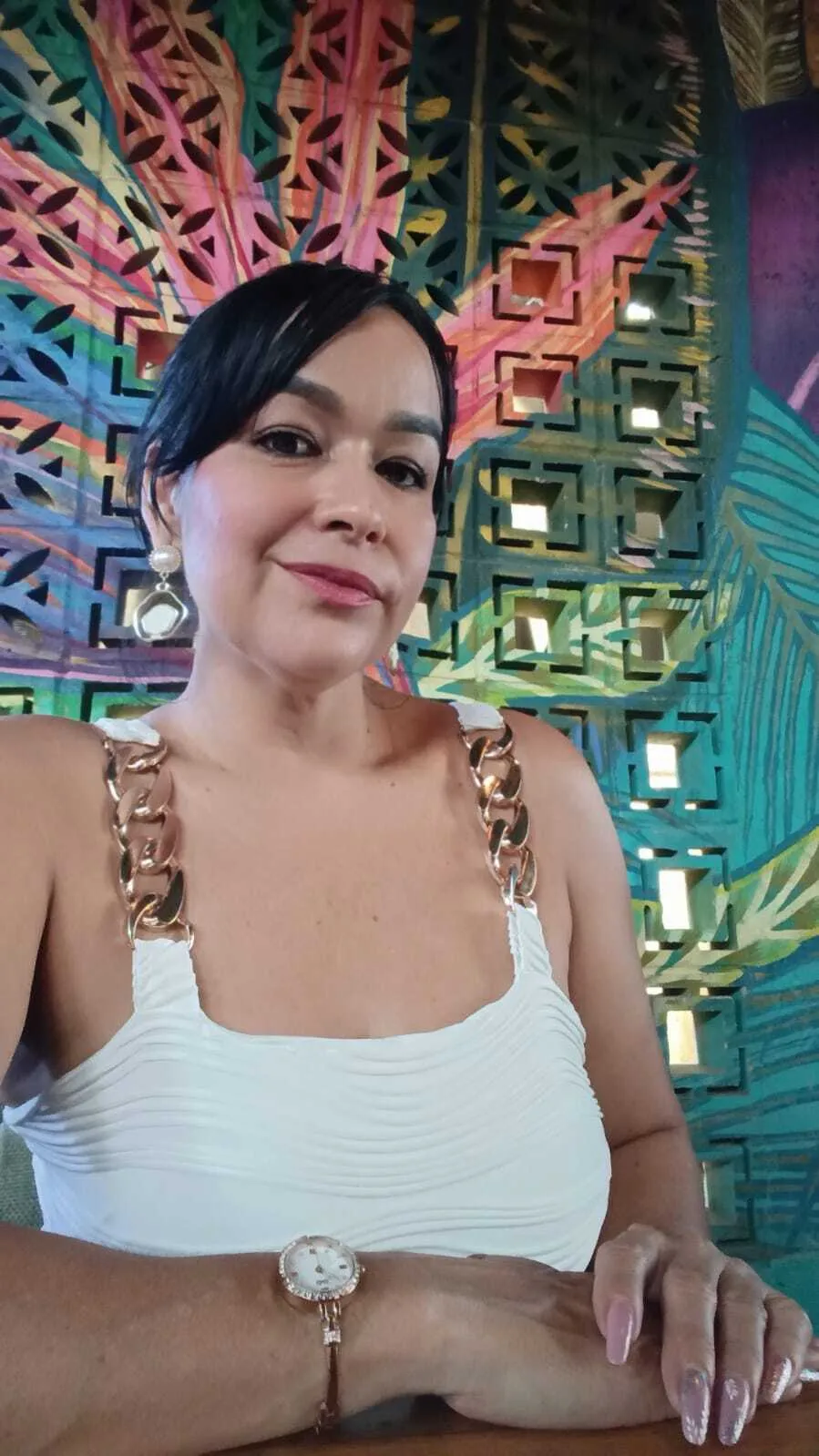 Interprete TamaraFoxy Foto 12