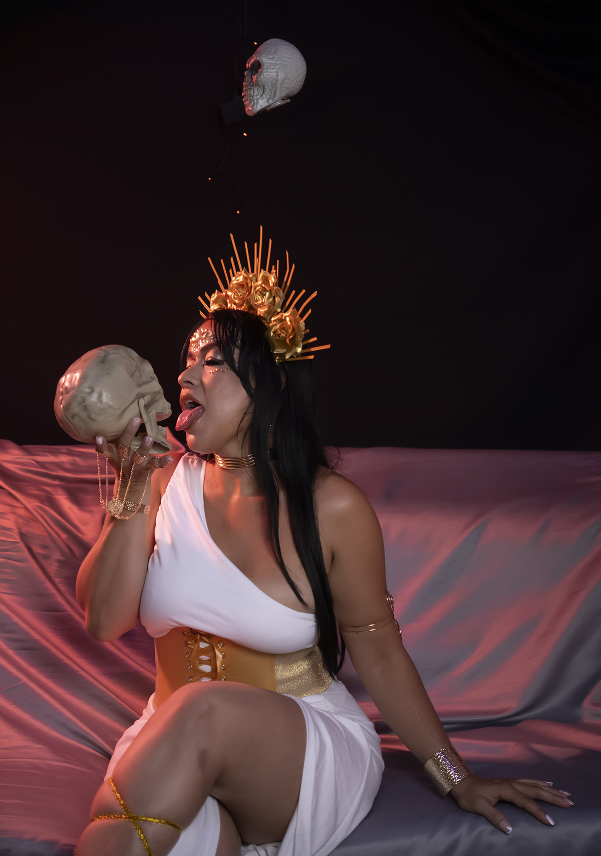 Interprète TamaraFoxy Photo 2