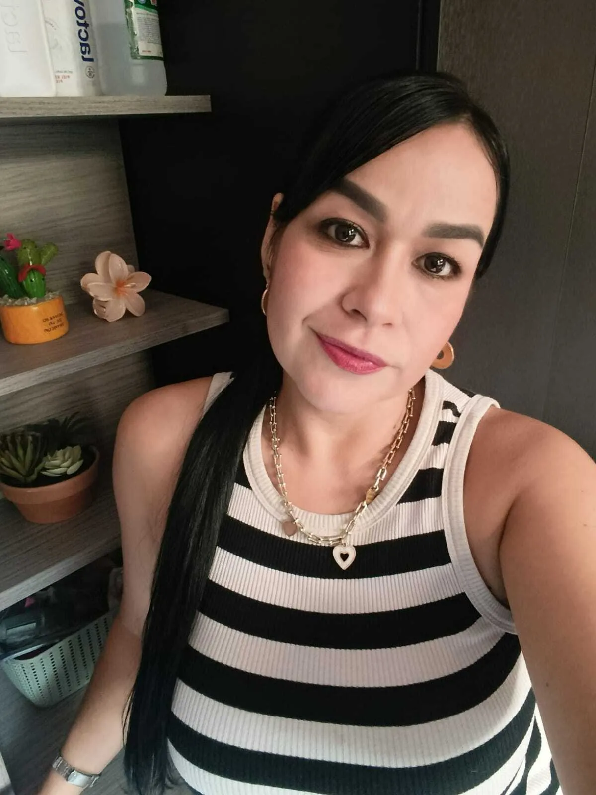 Utøver TamaraFoxy Bilde 3