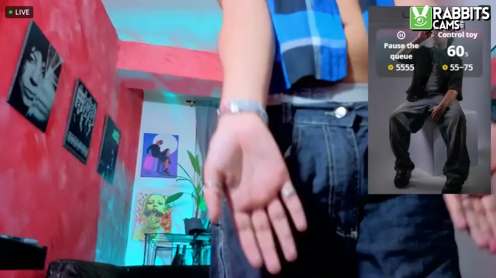 Interprète GaelOconner Vidéo 2