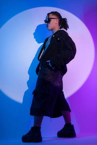 Artiest GaelOconner Foto 2