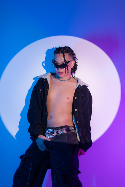 Artiest GaelOconner Foto 6