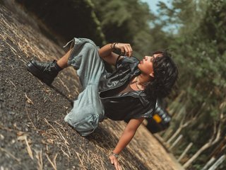 GaelOconner profielfoto van cam model