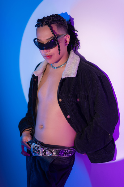 Artiest GaelOconner Foto 7