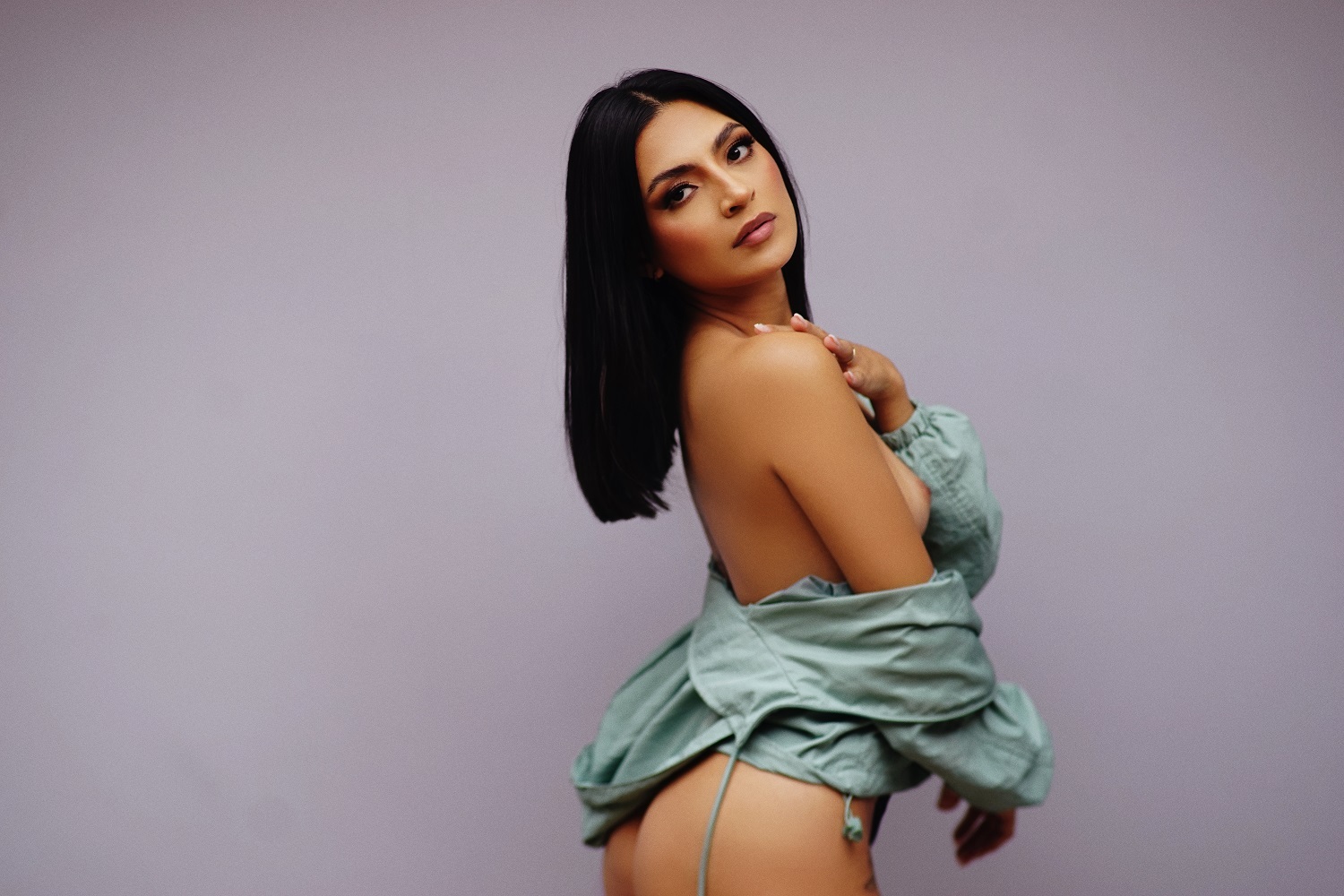 Darsteller EmiilyMazzon Foto 6