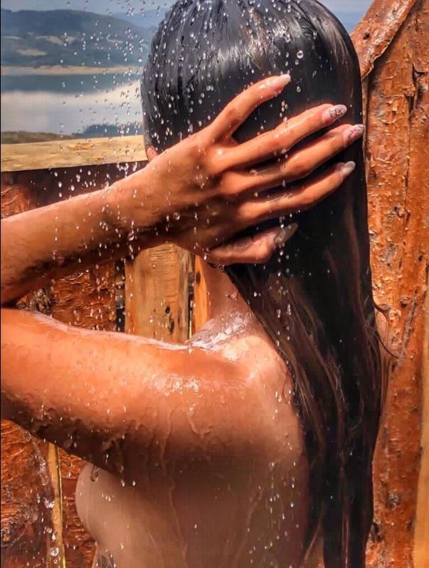 Darsteller EmiilyMazzon Foto 1