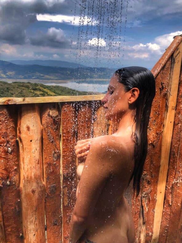 Darsteller EmiilyMazzon Foto 3