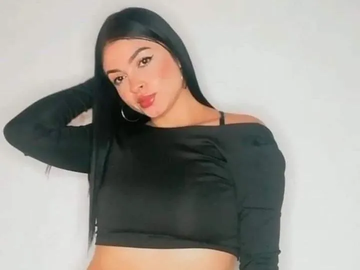 Image de profil du modèle de webcam yulisajade