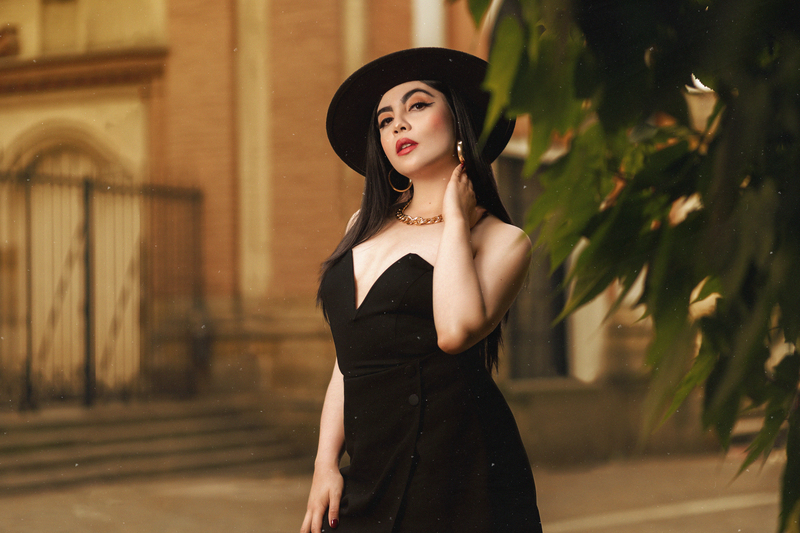 Artist AmyEliot Foto 7
