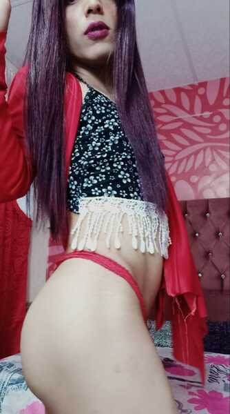 Artista AnaMariaTS Foto 8