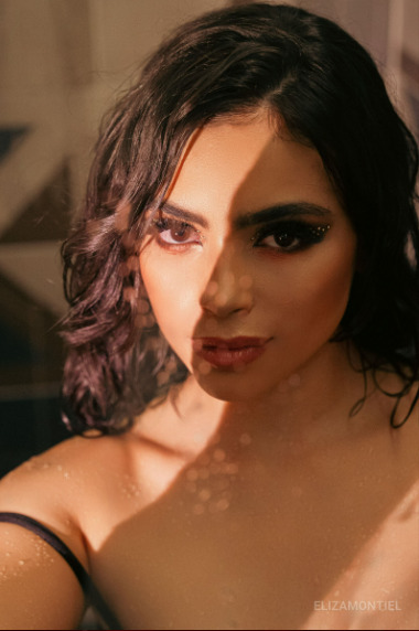 Interprète ElizaMontiel Photo 6