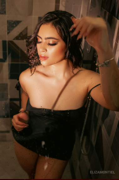 Interprète ElizaMontiel Photo 7