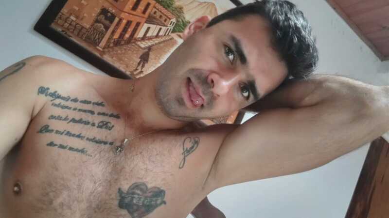 Artiest ThomasTompson Foto 7