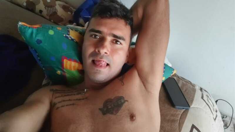 Artiest ThomasTompson Foto 5