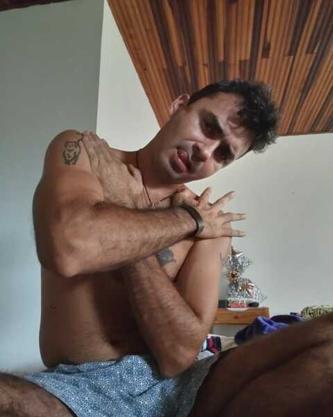 Artiest ThomasTompson Foto 9