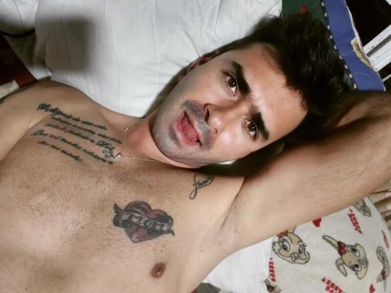 Artiest ThomasTompson Foto 12
