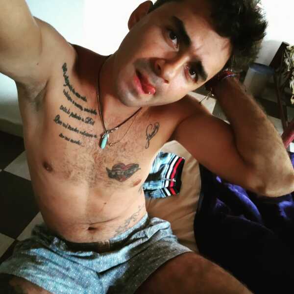 Artiest ThomasTompson Foto 10