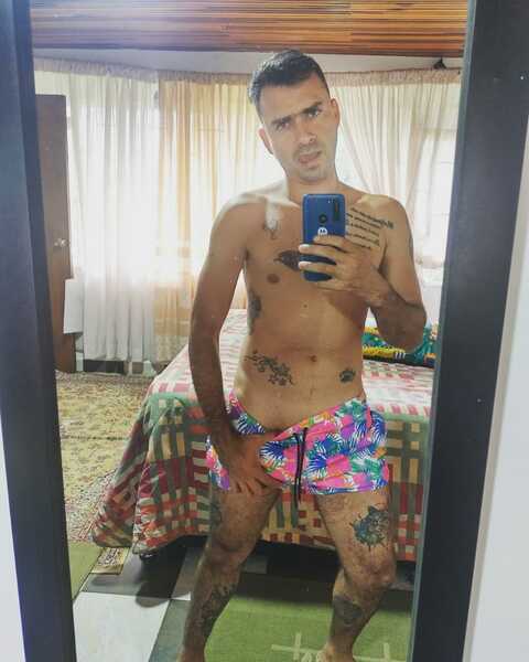 Artiest ThomasTompson Foto 4