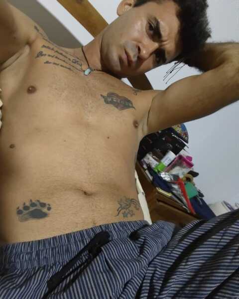 Artiest ThomasTompson Foto 1