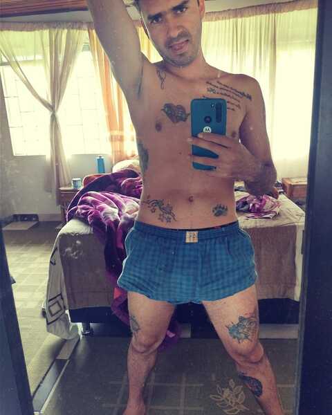 Artiest ThomasTompson Foto 3