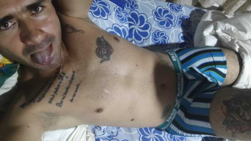 Artiest ThomasTompson Foto 2