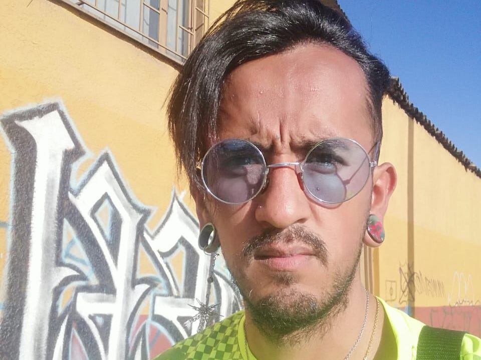 samaelokane Profilbild des Cam-Modells