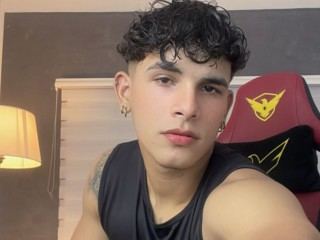 Foto de perfil de modelo de webcam de CharlieMasterCock 