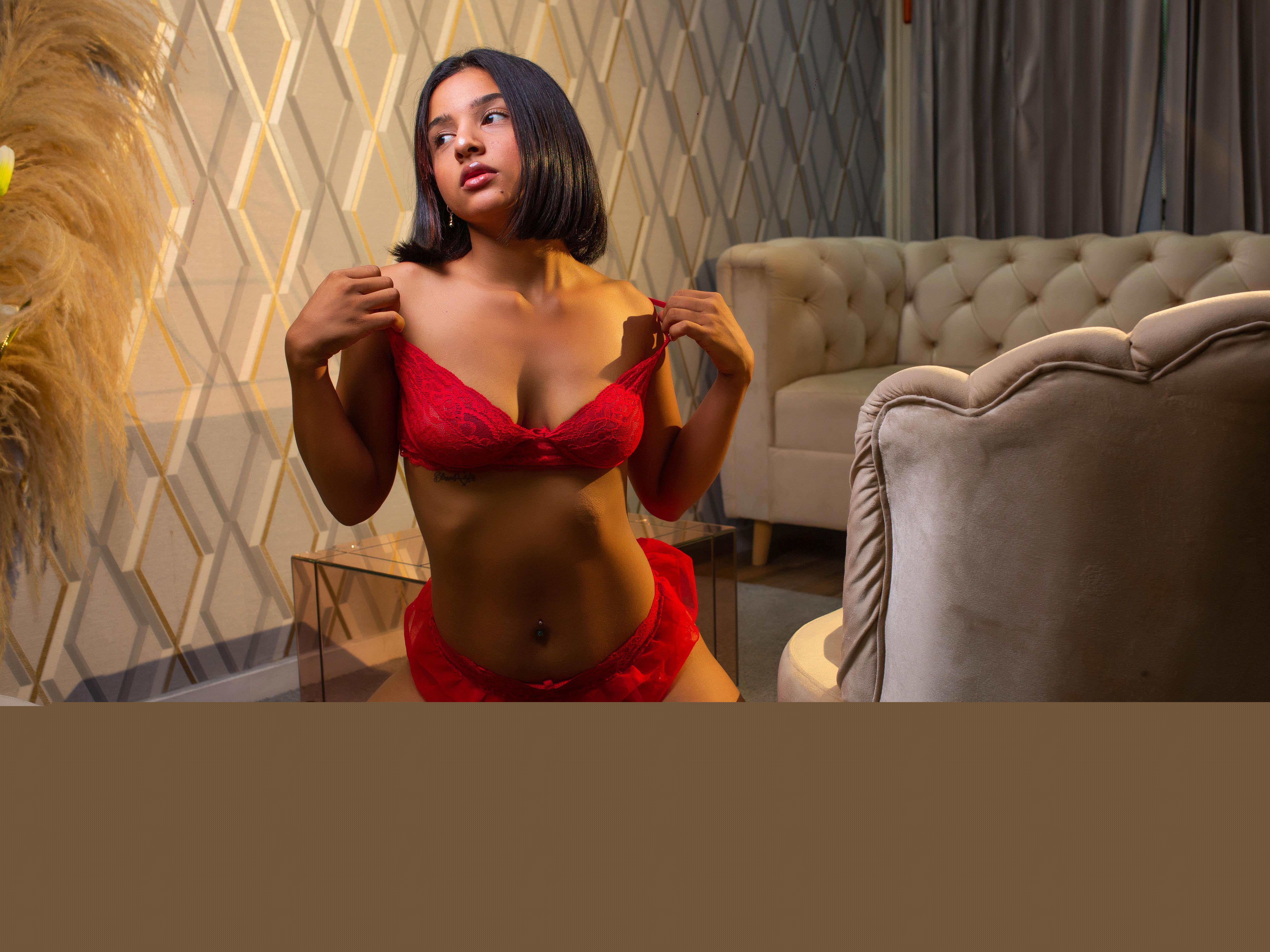 KarolainJones immagine del profilo del modello di cam