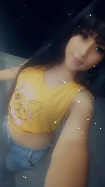 Utøver EmiliYJhon Bilde 9