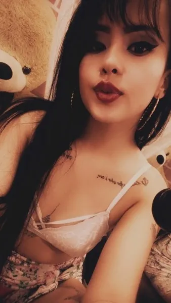 Utøver EmiliYJhon Bilde 10