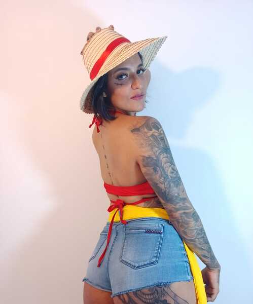 Artista AgathaBoat Foto 10