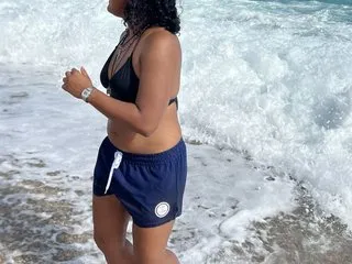 LunaWave immagine del profilo del modello di cam