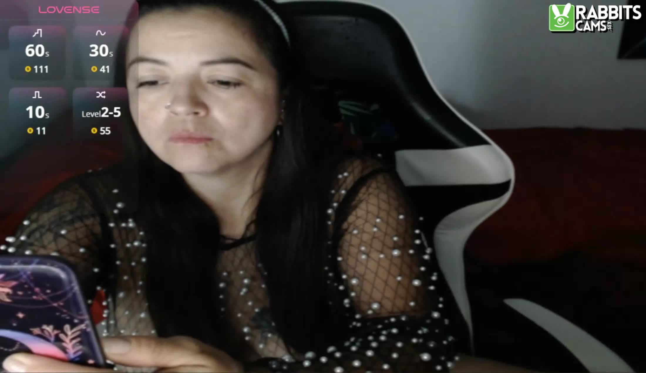 Intérprete KattyLorenss Video 1