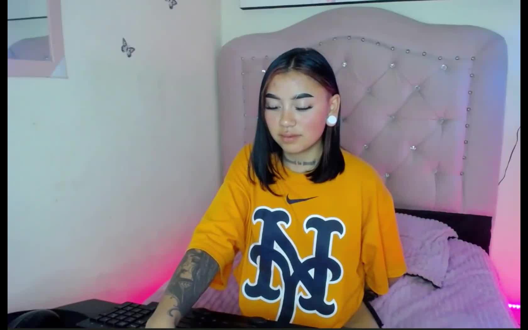 Artiest Sophiee22 Video 1