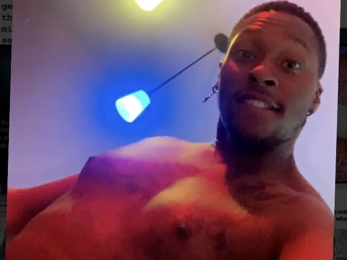 JAYJIZZLEBABY Profilbild des Cam-Modells