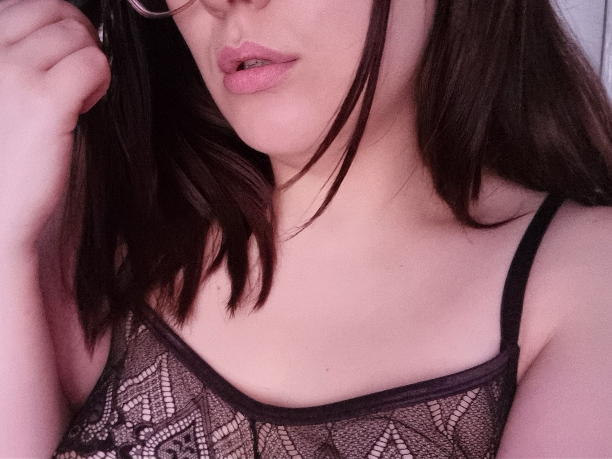 CherryRose90 profilbild på webbkameramodell