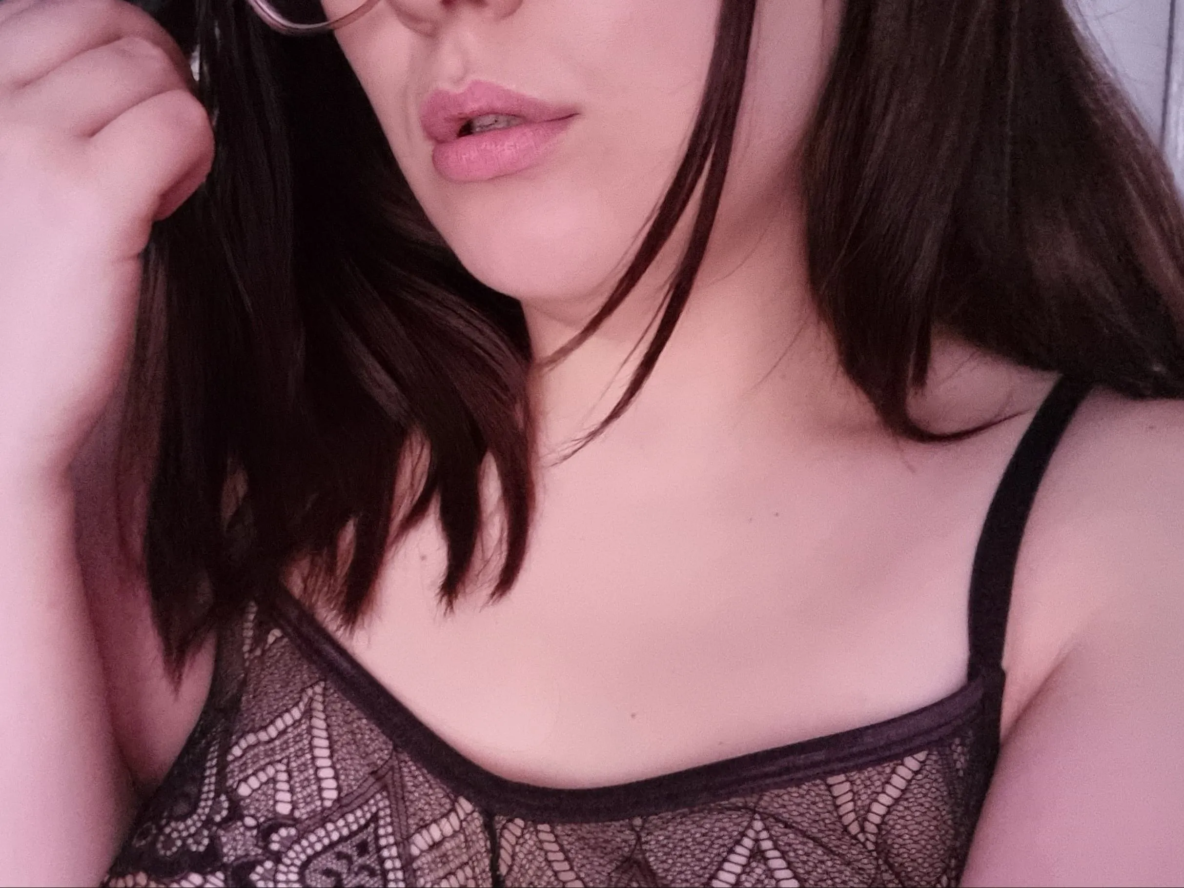 Profilbilde av CherryRose90 webkamera modell