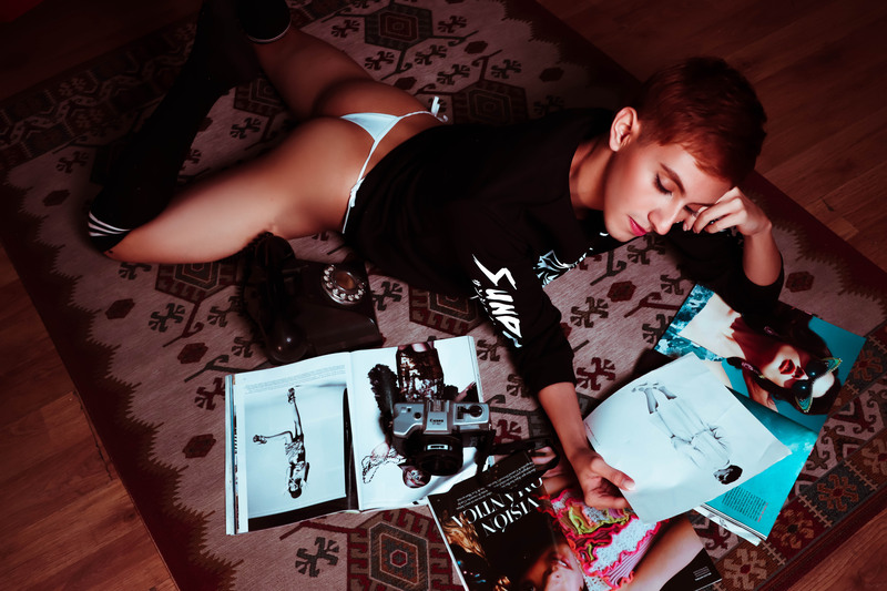 Interprete LadenRouse Foto 10