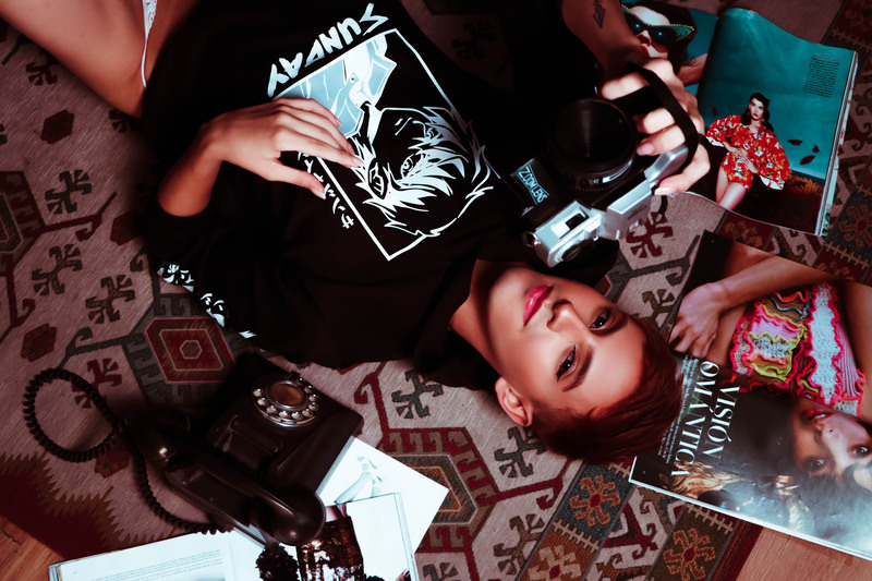 Interprete LadenRouse Foto 11