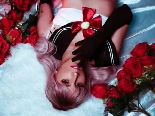 LadenRouse immagine del profilo del modello di cam