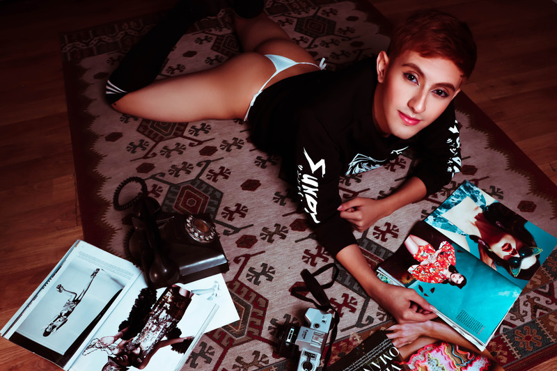 Interprete LadenRouse Foto 12