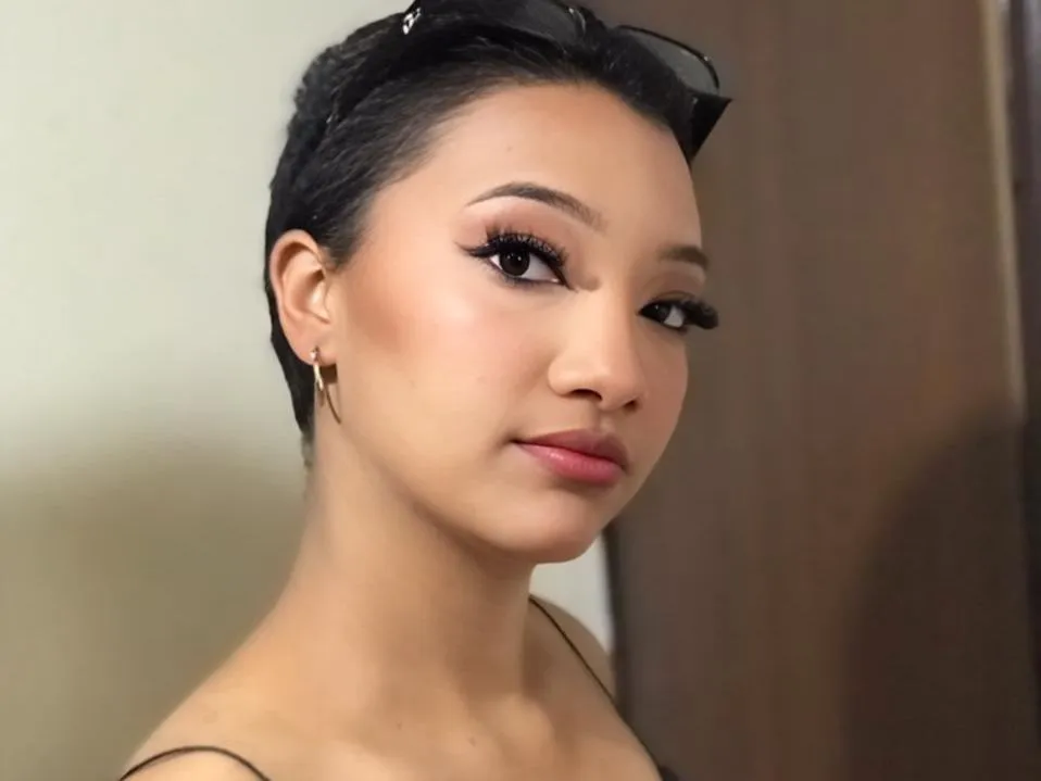 kiityCherry immagine del profilo del modello di cam